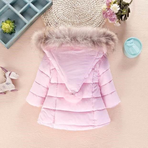 Mentaux hiver bébé