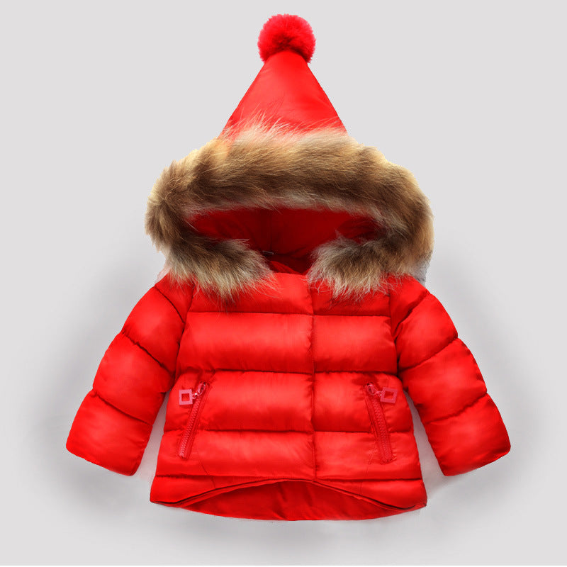 Mentaux hiver bébé