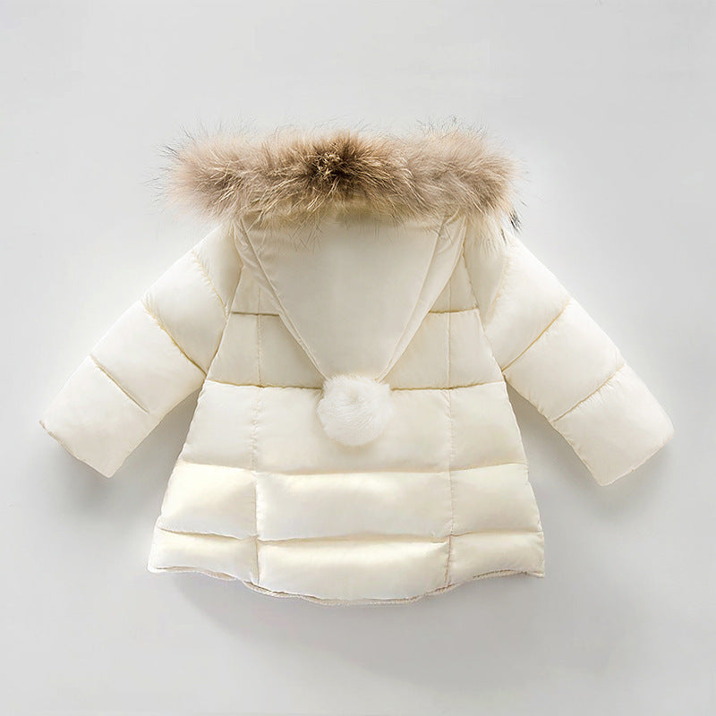 Mentaux hiver bébé