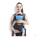 Porte bébé multifonctions