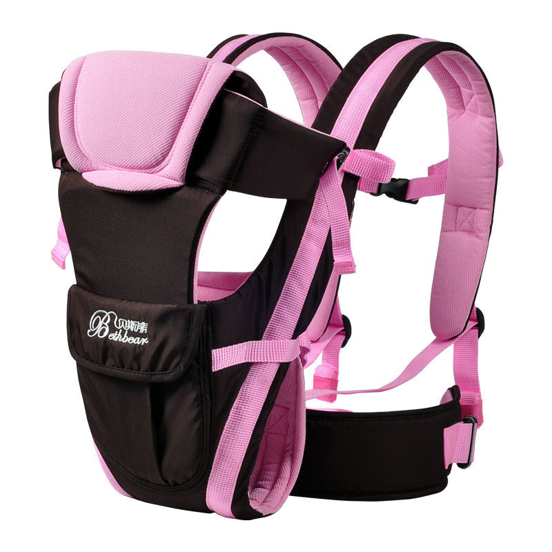 Porte bébé multifonctions