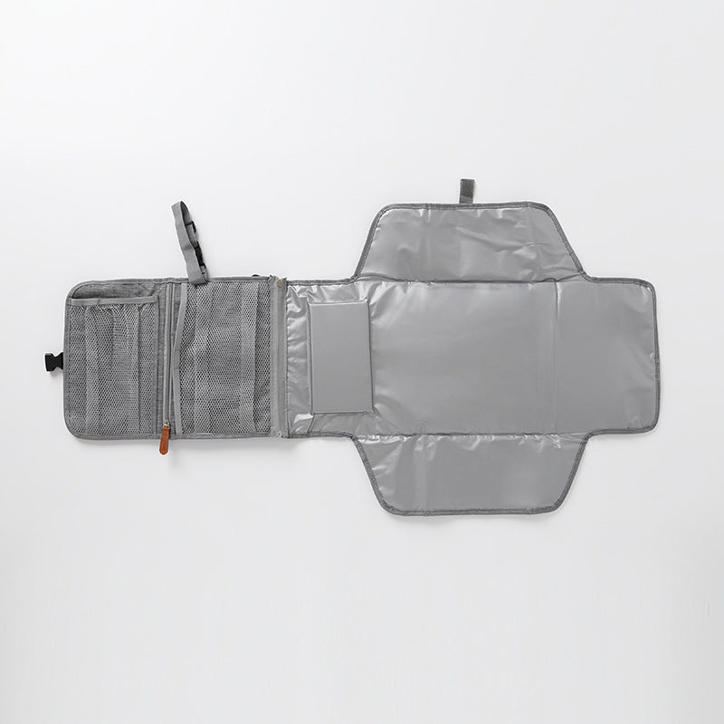 Table a langer pliable pour voyage - Imperméable