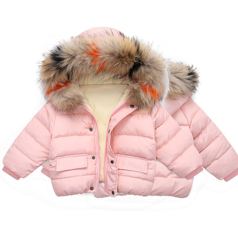 Mentaux hiver bébé
