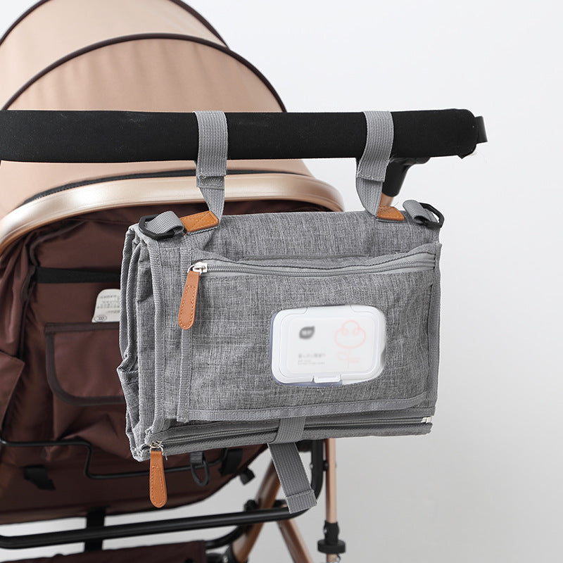 Table a langer pliable pour voyage - Imperméable